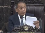 DPR Sepakati RUU Polri Menjadi Usul Inisiatif
