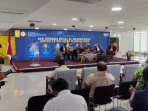 DPR Tegaskan RUU KKS untuk Lindungi Hak Sipil dan Demokrasi, Bukan Kendali Pemerintah di Ranah Siber