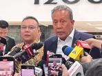 DPR Yakin Rupiah Menguat Pasca Pidato Prabowo di KEM PPKF
