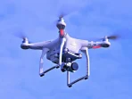 Drone di Dekat PLTN UEA Berasal dari Irak