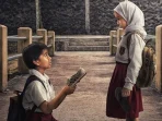 Dua Bintang Cilik "Children of Heaven" Siap Sambut Adaptasi Film Nominasi Oscar