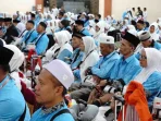 Dua Calon Jemaah Haji dari Sumut Dikembalikan ke Daerahnya karena Demensia