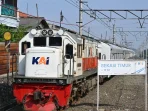 Dua Puluh Empat Korban KRL vs Argo Bromo Masih Dirawat