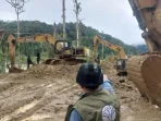 Dua Warga Tiongkok Tersangka Tambang Emas Ilegal Nabire