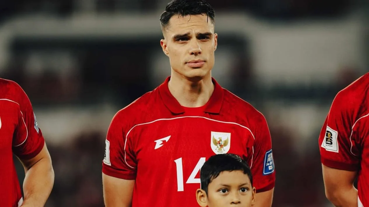 Duel Panas Pelupessy vs Oratmangoen Jelang FIFA Matchday Juni 2026