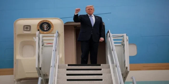 Dugaan Kelalaian Trump terhadap Warga Sipil Terungkap dalam Laporan Rahasia Pentagon