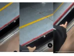 Dugaan Pelecehan Seksual di KRL Terekam Video, Begini Kronologinya