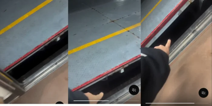 Dugaan Pelecehan Seksual di KRL Terekam Video, Begini Kronologinya