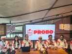 Dukungan Publik untuk Program Prioritas Pemerintah Meningkat
