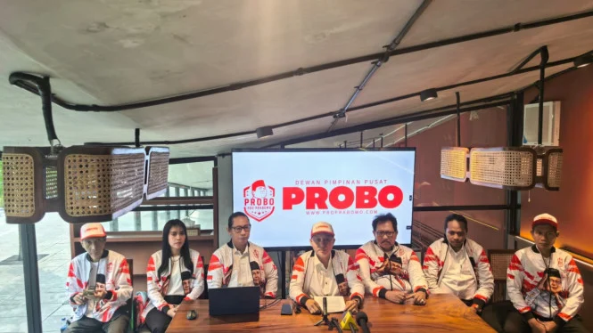 Dukungan Publik untuk Program Prioritas Pemerintah Meningkat