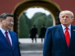 Dunia Terancam Krisis Energi, Trump Sebut Xi Jinping Siap Pengaruhi Iran