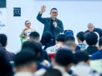 Edukasi Sepak Bola I League Capai 10 Kampus