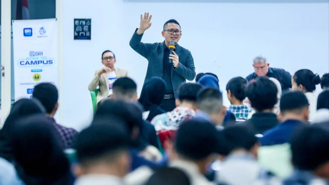 Edukasi Sepak Bola I League Capai 10 Kampus