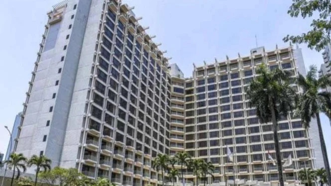 Eksekusi Hotel Sultan Belum Final