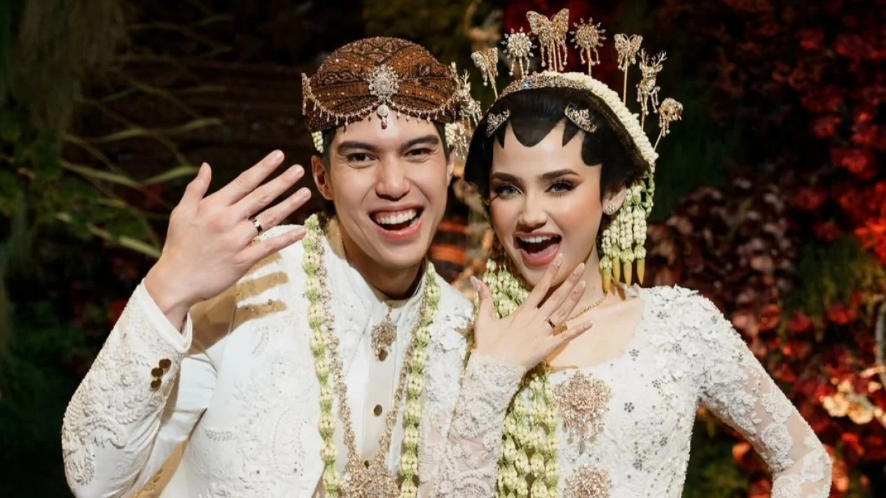 El Rumi Langgar Protokol Istana, Perseteruan Ahmad Dhani dan Maia Estianty Memanas