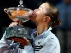 elina-svitolina-juara-italian-open-lampaui-catatan-serena-williams-21381 Elina Svitolina Juara Italian Open, Lampaui Catatan Serena Williams