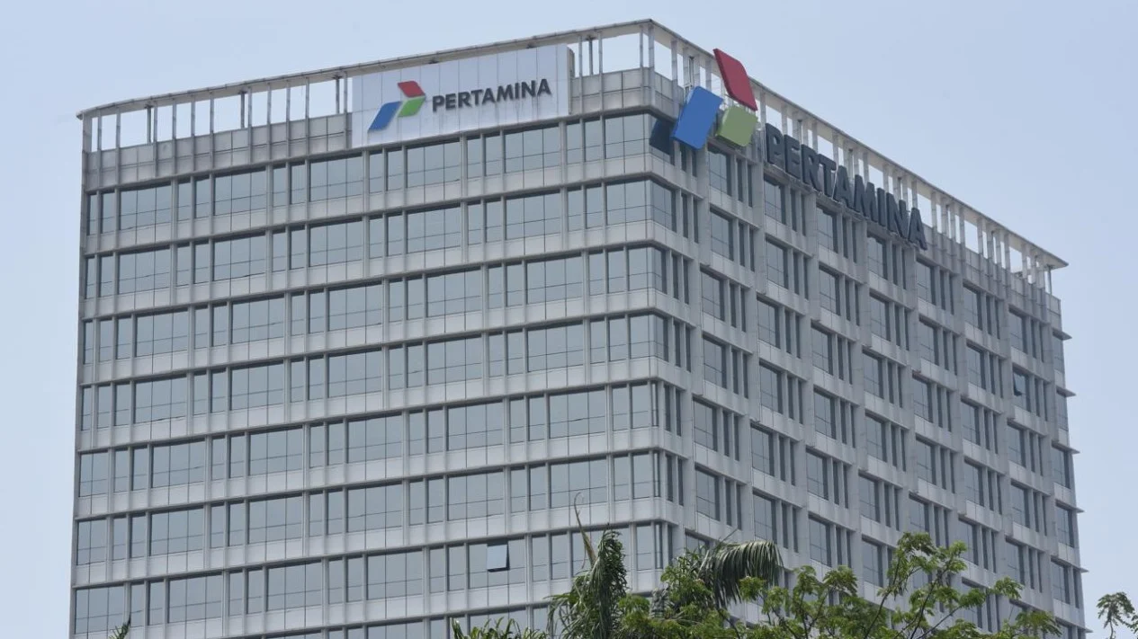 Emiten Grup Pertamina Buktikan Fundamental Kuat dan Bisnis Tangguh di Tengah Gejolak Pasar Modal