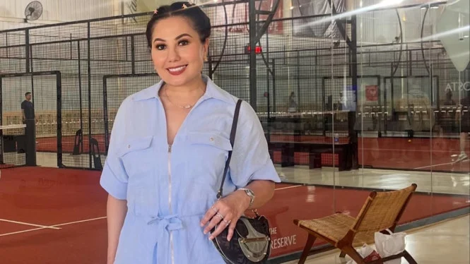Emma Waroka Bongkar Fakta Mantan ART Erin: Konten Kreator?