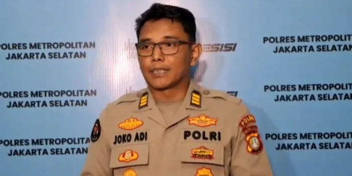 Erin dan ART Saling Melapor ke Polisi Atas Dugaan Penganiayaan dan Pencemaran Nama Baik