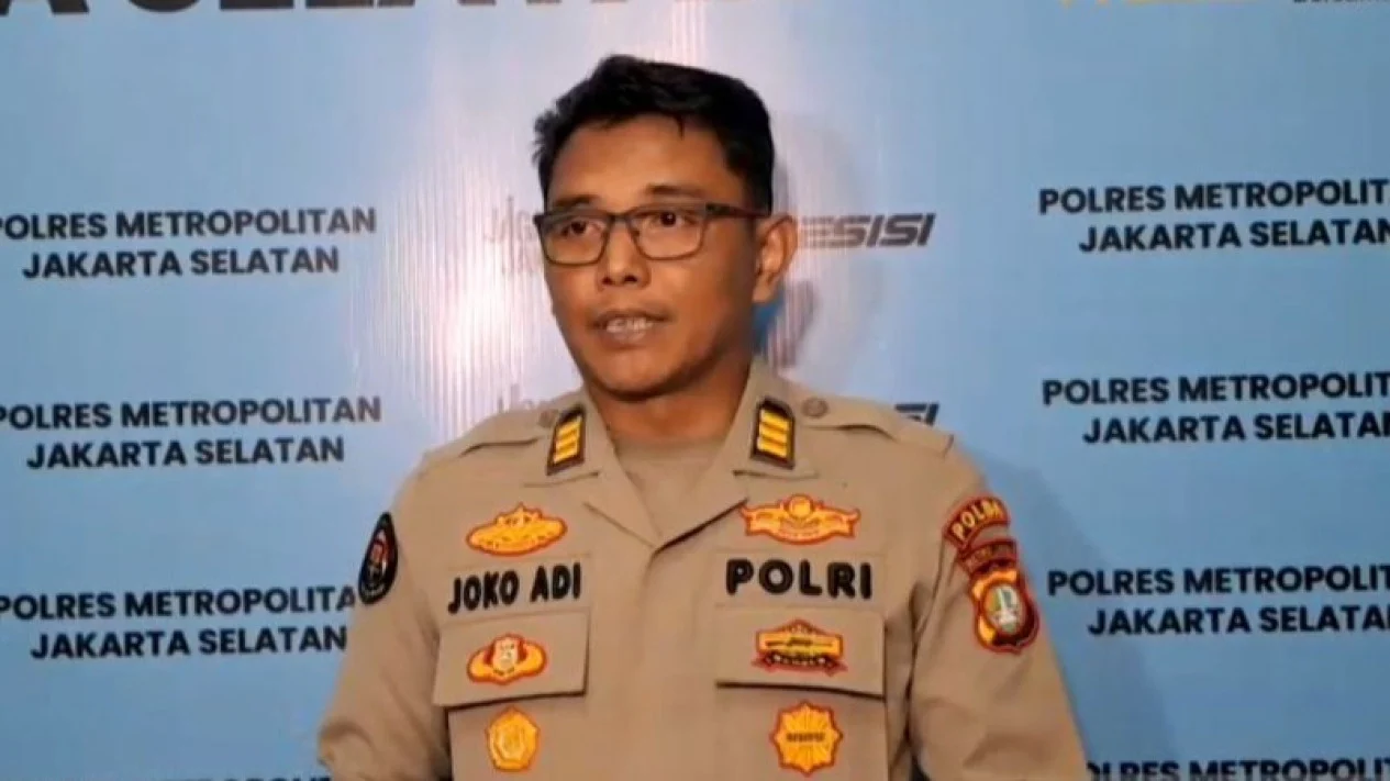 Erin dan ART Saling Melapor ke Polisi Atas Dugaan Penganiayaan dan Pencemaran Nama Baik
