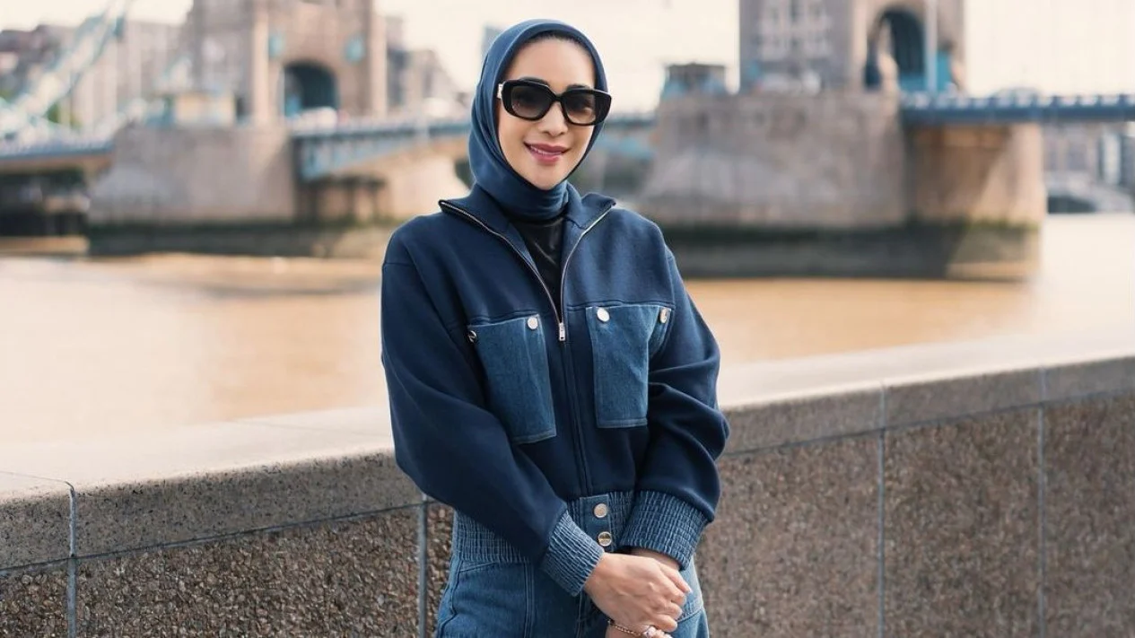 Erin Klarifikasi Dugaan Tak Bayar Gaji Karyawan