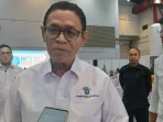 ESDM & Danantara Konsolidasikan Data IUP DSI Penjualan