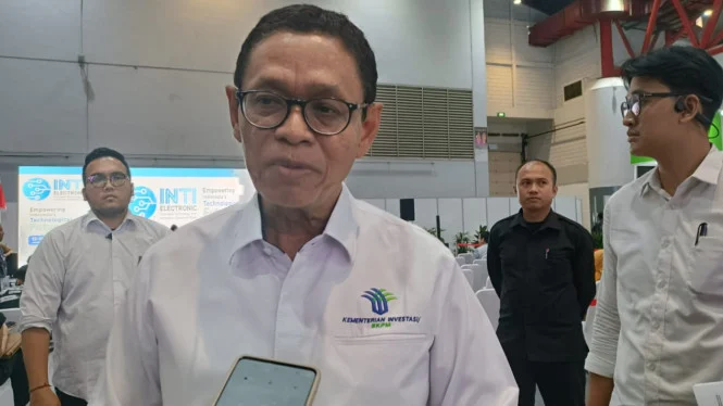 ESDM & Danantara Konsolidasikan Data IUP DSI Penjualan