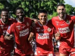 Evaluasi Menyeluruh Manajemen Semen Padang Pasca Degradasi: Tidak Sesuai Target