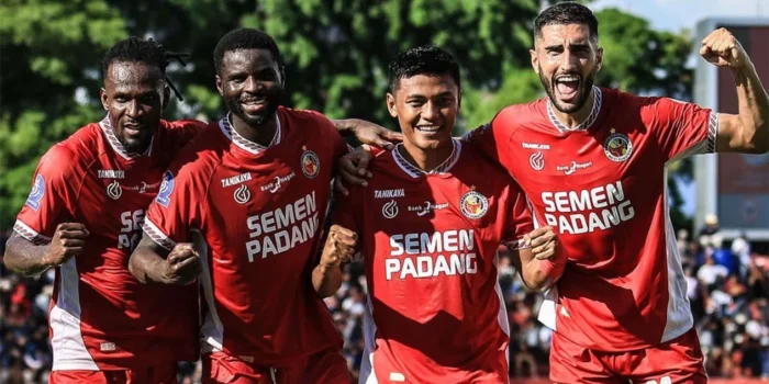 Evaluasi Menyeluruh Manajemen Semen Padang Pasca Degradasi: Tidak Sesuai Target