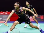 Fajar/Fikri Comeback Dramatis Singapore Open 2026, Bangkit dari Kritis