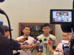 Fajar/Fikri Fokus Singapura & Indonesia Open 2026, Move On Piala Thomas