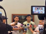 Fajar/Fikri Fokus Singapura & Indonesia Open 2026: Move On Piala Thomas