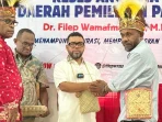 Fakfak Berpotensi Jadi Pusat Investasi, DPD Tekankan Penghormatan Hak Masyarakat Adat