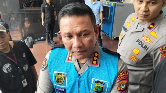 Fakta Baru Penangkapan Pelaku Tewasnya Wanita 20 Tahun di Hotel