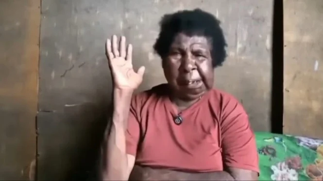 Fakta di Balik Film Pesta Babi dan Food Estate Papua Versi Mama Sinta