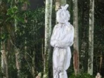 Fakta di Balik Isu Pocong Begal di Cirebon