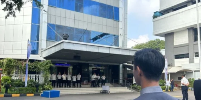 Fakta di Balik Sel 'Mewah' Lapas Cilegon Menurut Ditjenpas