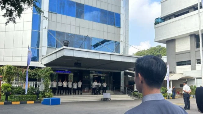 Fakta di Balik Sel 'Mewah' Lapas Cilegon Menurut Ditjenpas