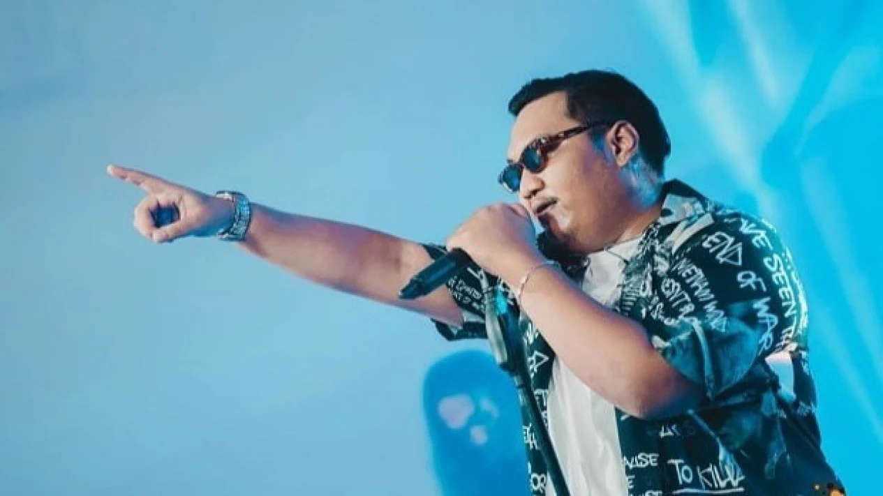Fakta Lagu Kicau Mania Dibongkar Ndarboy Genk