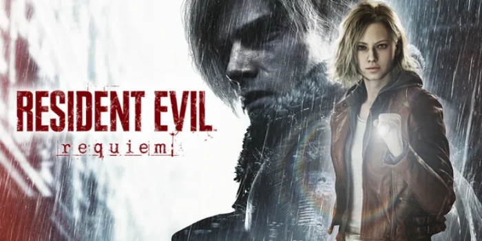 Fakta Mengejutkan dari Pemain Resident Evil Requiem
