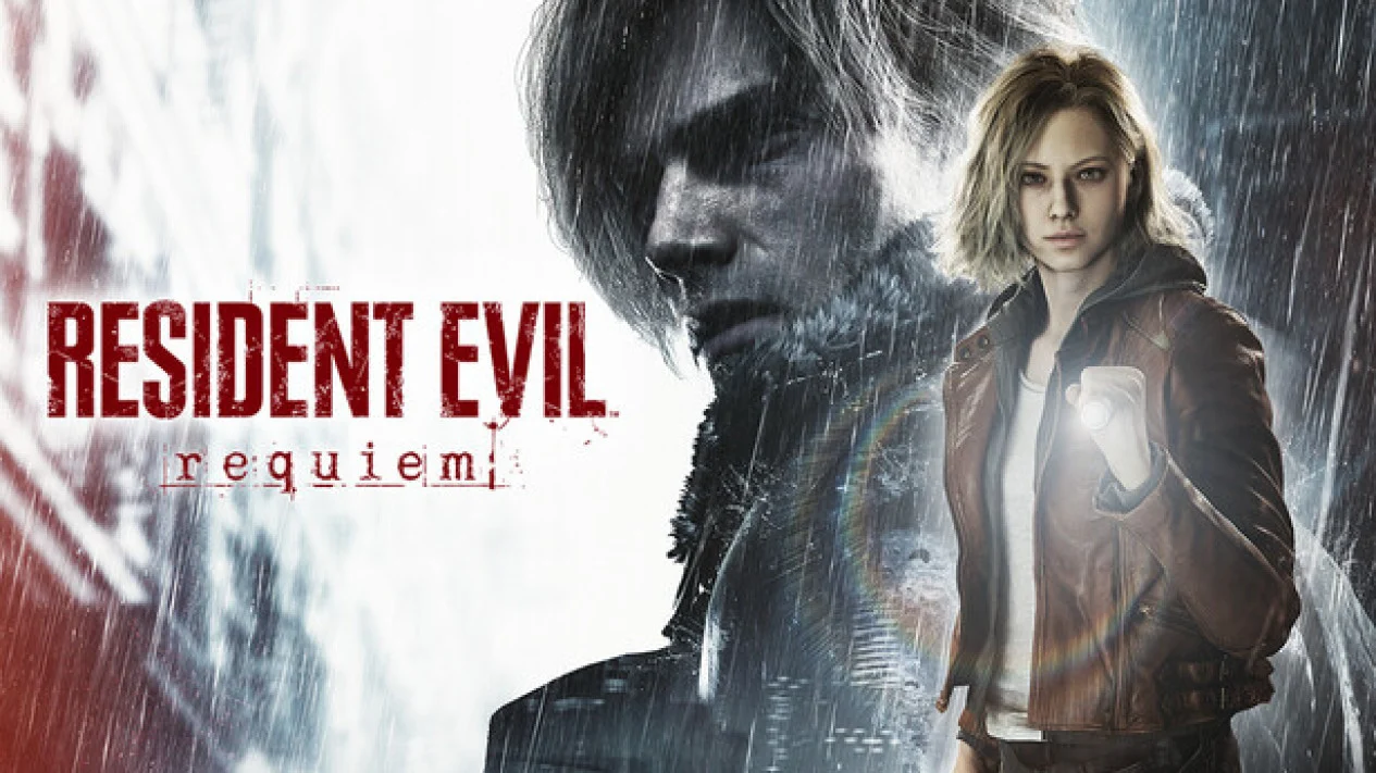 Fakta Mengejutkan dari Pemain Resident Evil Requiem