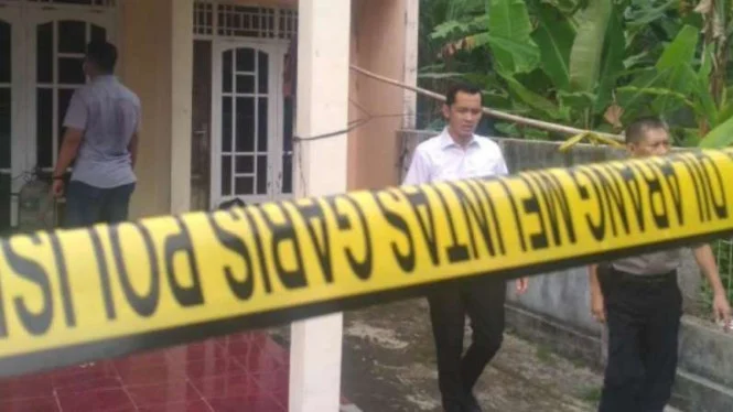 Fakta Tragis Balita Tewas Dibunuh Paman Akibat Terganggu Main Game