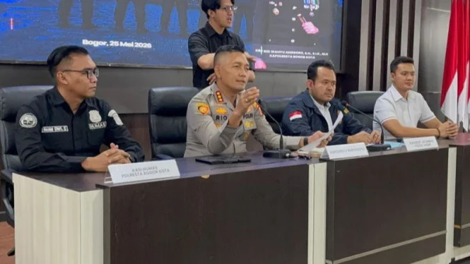 Fakta Tragis Pembunuhan Wanita di Bogor: Korban Dibuang dari Flyover saat Masih Hidup