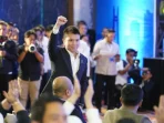Fondasi Pertumbuhan Ekonomi 8 Persen: Stabilitas Politik dan Sinergi Pemerintah-Pengusaha