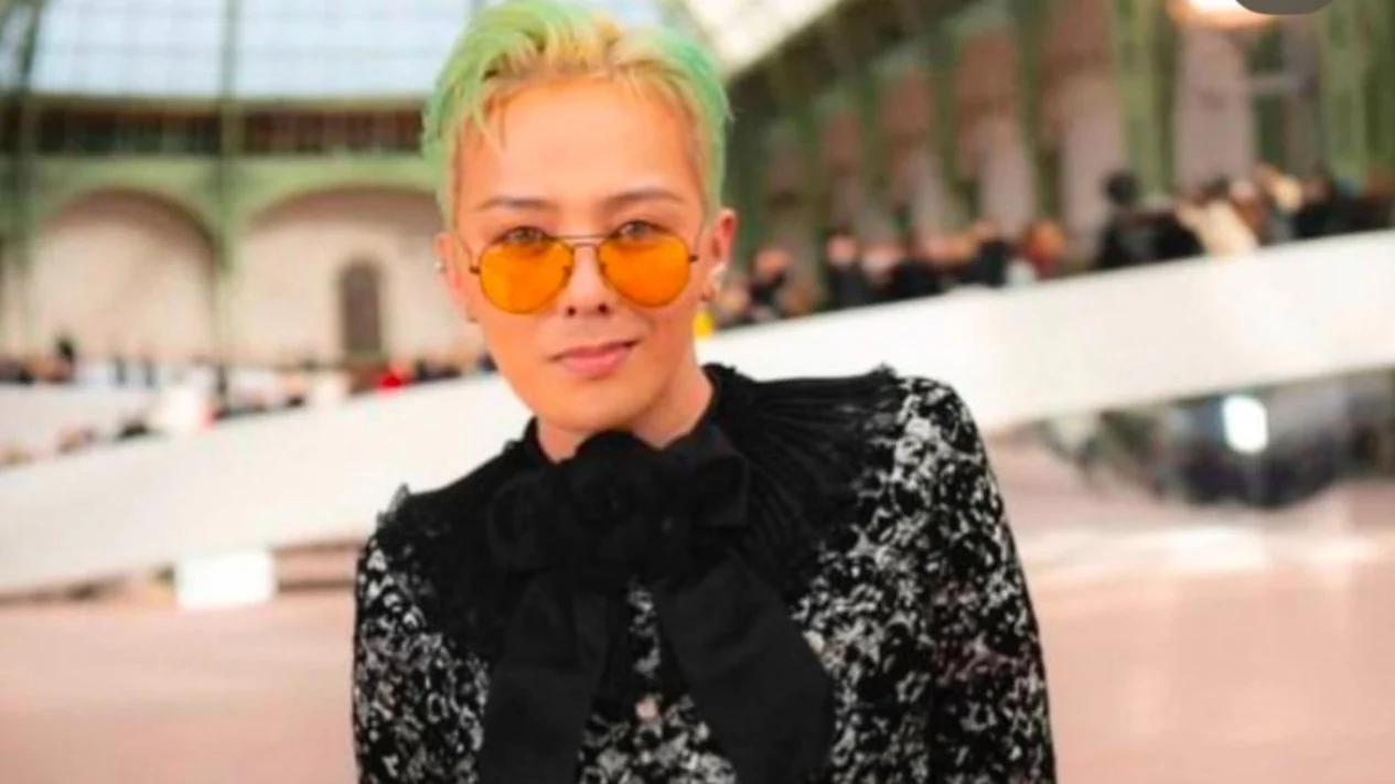G-Dragon Hadiahi Staf Setia dengan Rumah dan Barang Mewah