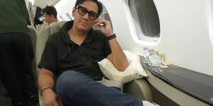 Gaji ART di Rumah Erin Ternyata Masih Ditanggung Andre Taulany