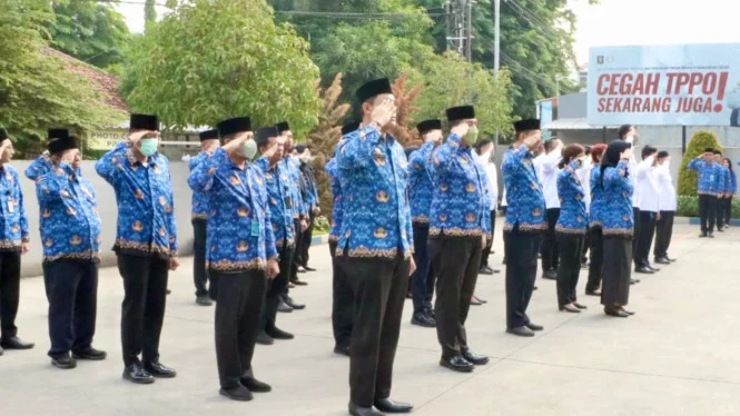 Gaji ke-13 ASN Juni-Juli 2026: Intip Besarannya