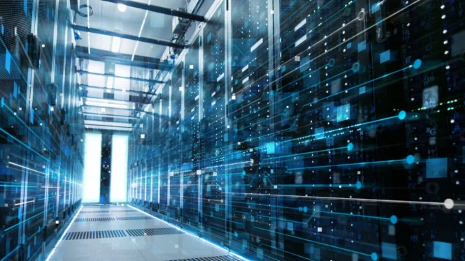 Gaji Tukang Data Center AI Tembus Rp1,5 Miliar: Peluang Karir Cemerlang