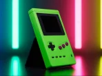 Game Boy Tua Diburu, Harga Mengejutkan