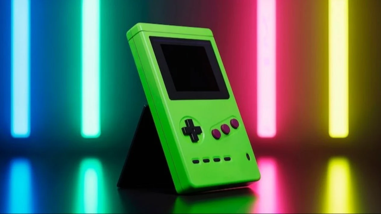 Game Boy Tua Diburu, Harga Mengejutkan